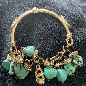 Handmade bracelet